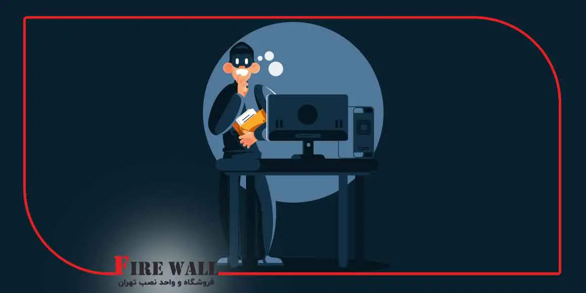هک کردن دزدگیر